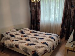 Berceni, Drumul Gazarului, etaj 1, renovat, mobilat si utilat