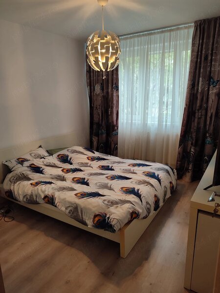 Berceni, Drumul Gazarului, etaj 1, renovat, mobilat si utilat