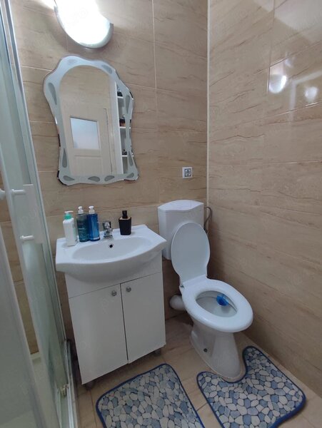 Berceni, Drumul Gazarului, etaj 1, renovat, mobilat si utilat