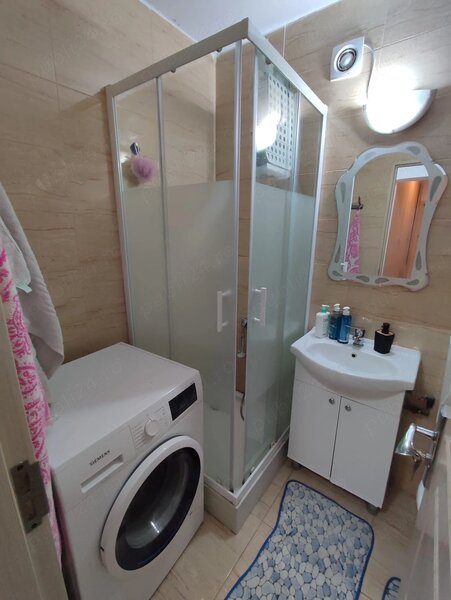 Berceni, Drumul Gazarului, etaj 1, renovat, mobilat si utilat