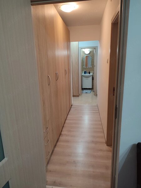 Berceni, Drumul Gazarului, etaj 1, renovat, mobilat si utilat