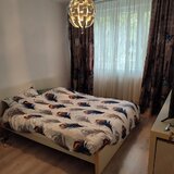 Berceni, Drumul Gazarului, etaj 1, renovat, mobilat si utilat